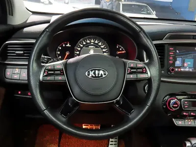 Kia Sorento 2020, 70300 км, за 18874.16 USD - фото 10