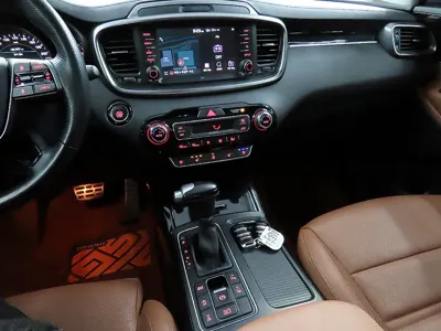 Kia Sorento 2020, 70300 км, за 18874.16 USD - фото 11