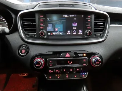 Kia Sorento 2020, 70300 км, за 18874.16 USD - фото 12