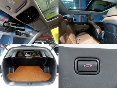 Kia Sorento 2020, 70300 км, за 18874.16 USD - фото 17