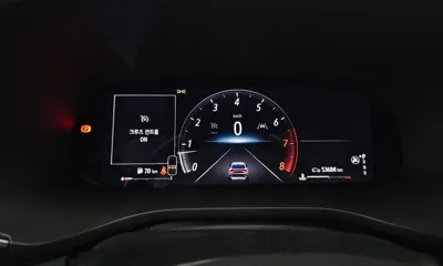 Renault-KoreaSamsung XM3