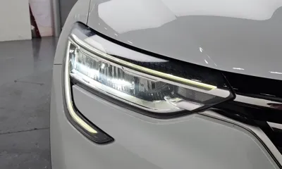 Renault-KoreaSamsung XM3