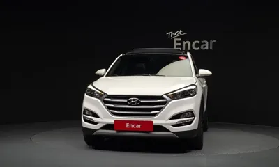 Hyundai Tucson 2018, 50470 км, за 10083.28 USD