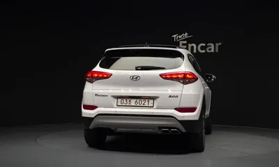 Hyundai Tucson 2018, 50470 км, за 10083.28 USD