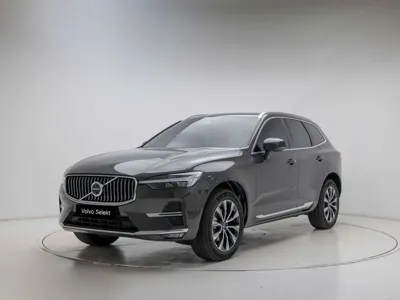 Volvo XC60 · 2025 год