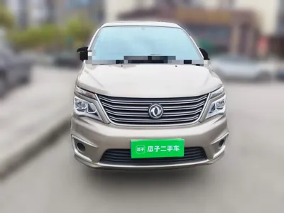 Forthing Lingzhi · 2020 год