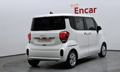 Kia Ray 2022, 76135 км, за 7483.44 USD