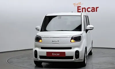 Kia Ray 2022, 76135 км, за 7483.44 USD