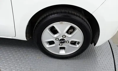 Kia Ray 2022, 76135 км, за 7483.44 USD