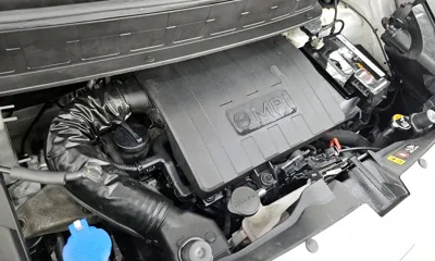 Kia Ray 2022, 76135 км, за 7483.44 USD - фото 6