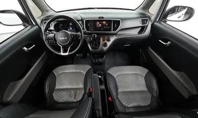 Kia Ray 2022, 76135 км, за 7483.44 USD - фото 7