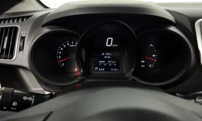 Kia Ray 2022, 76135 км, за 7483.44 USD - фото 8