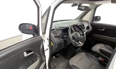 Kia Ray 2022, 76135 км, за 7483.44 USD - фото 10