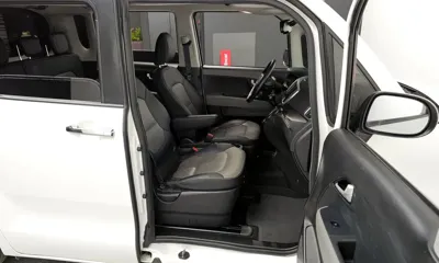 Kia Ray 2022, 76135 км, за 7483.44 USD - фото 11