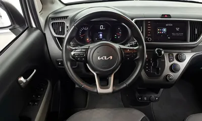 Kia Ray 2022, 76135 км, за 7483.44 USD - фото 13