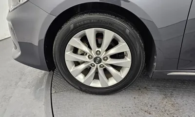 Kia K5 2016, 169307 км, за 5285.76 USD