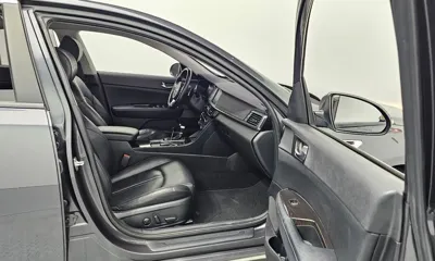 Kia K5 2016, 169307 км, за 5285.76 USD - фото 10