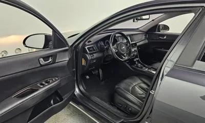 Kia K5 2016, 169307 км, за 5285.76 USD - фото 11