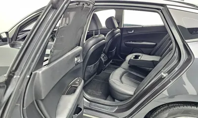 Kia K5 2016, 169307 км, за 5285.76 USD - фото 12