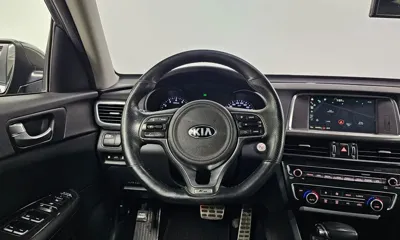 Kia K5 2016, 169307 км, за 5285.76 USD - фото 13