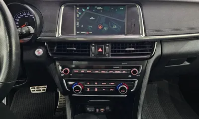 Kia K5 2016, 169307 км, за 5285.76 USD - фото 15