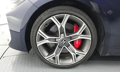 Kia Stinger 2018, 154284 км, за 9686.01 USD