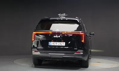 Kia Canival 2024, 44311 км, за 30997.25 USD