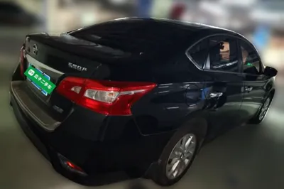 Nissan Sylphy 2016, 106199 км, за 5527 USD - фото 6