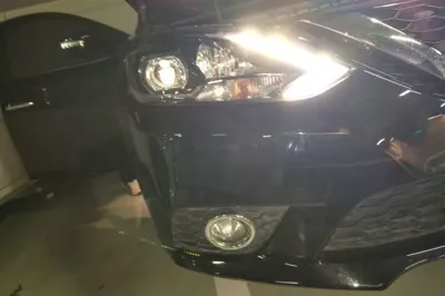 Nissan Sylphy 2016, 106199 км, за 5527 USD - фото 7