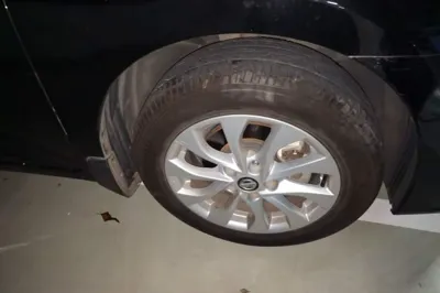 Nissan Sylphy 2016, 106199 км, за 5527 USD - фото 8