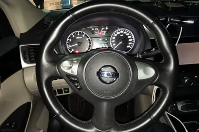 Nissan Sylphy 2016, 106199 км, за 5527 USD - фото 10