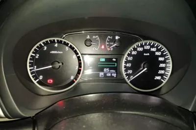 Nissan Sylphy 2016, 106199 км, за 5527 USD - фото 11