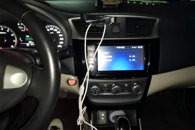 Nissan Sylphy 2016, 106199 км, за 5527 USD - фото 13