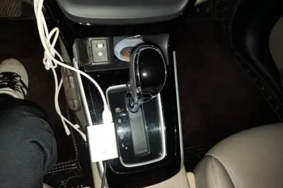 Nissan Sylphy 2016, 106199 км, за 5527 USD - фото 14