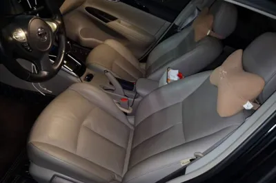 Nissan Sylphy 2016, 106199 км, за 5527 USD - фото 15