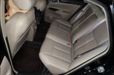 Nissan Sylphy 2016, 106199 км, за 5527 USD - фото 17
