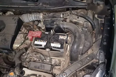 Nissan Sylphy 2016, 106199 км, за 5527 USD - фото 22