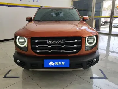 Haval Big Dog 2021, 26800 км, за 11212.26 USD