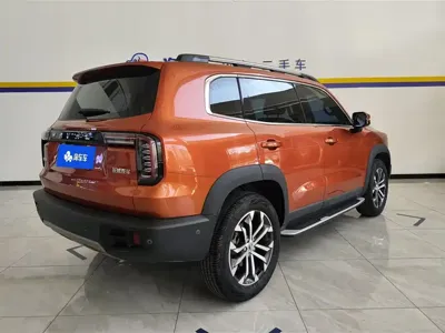 Haval Big Dog 2021, 26800 км, за 11212.26 USD