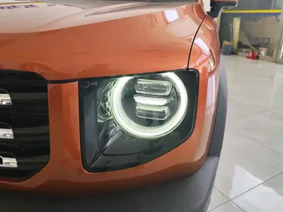 Haval Big Dog 2021, 26800 км, за 11212.26 USD