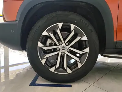Haval Big Dog 2021, 26800 км, за 11212.26 USD - фото 6