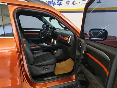 Haval Big Dog 2021, 26800 км, за 11212.26 USD - фото 8