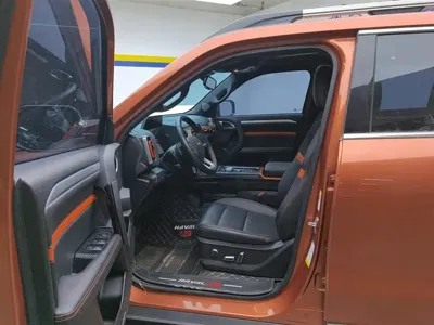 Haval Big Dog 2021, 26800 км, за 11212.26 USD - фото 9