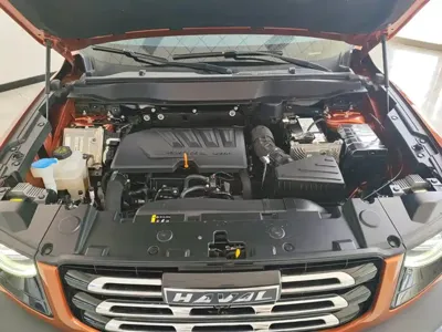 Haval Big Dog 2021, 26800 км, за 11212.26 USD - фото 10