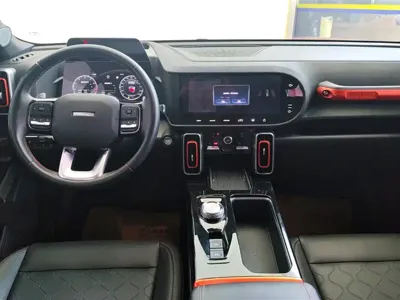 Haval Big Dog 2021, 26800 км, за 11212.26 USD - фото 12