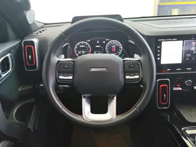Haval Big Dog 2021, 26800 км, за 11212.26 USD - фото 15