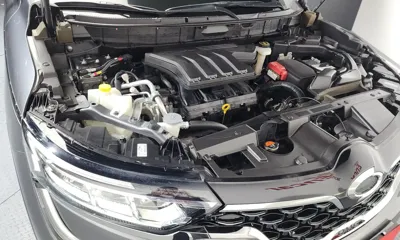 Renault-KoreaSamsung QM6 2022, 37389 км, за 12216.71 USD - фото 6