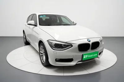 BMW 1 Series 2013, 106000 км, за 6659 USD