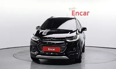 ChevroletGMDaewoo Trax 2019, 66966 км, за 7498.03 USD