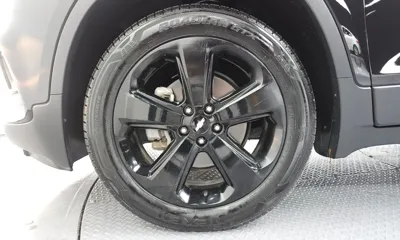 ChevroletGMDaewoo Trax 2019, 66966 км, за 7498.03 USD